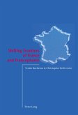 Shifting Frontiers of France and Francophonie