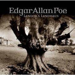 Landor's Landhaus (MP3-Download) - Poe, Edgar Allan