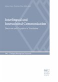 Interlingual and Intercultural Communication Interlingual and Intercultural Communication