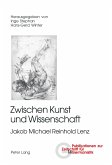 Zwischen Kunst und Wissenschaft