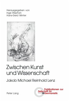 Zwischen Kunst und Wissenschaft