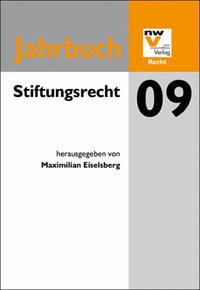 Stiftungsrecht