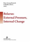 Belarus: External Pressure, Internal Change