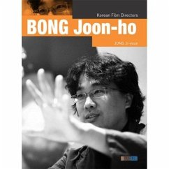 Bong Joon-Ho - Ji-Youn, Jung