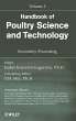 Handbook of Poultry Science and... - Bild 1