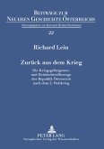 Zurück aus dem Krieg