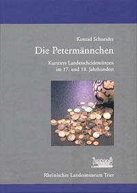 Die Petermännchen - Schneider, Konrad