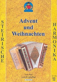 Cover Advent und Weihnachten
