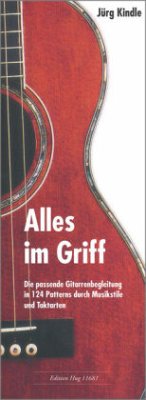 Alles im Griff