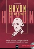 Haydn für die Schule Haydn für die Schule