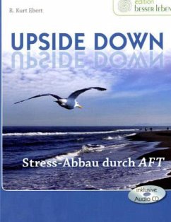 Upside Down, m. Audio-CD - Ebert, Kurt