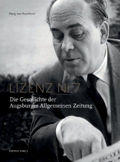 Cover Lizenz Nr. 7