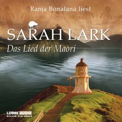 Das Lied der Maori / Maori Bd.2 (MP3-Download) - Lark, Sarah