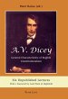 A.V. Dicey: General Characteristics of... - Bild 1