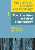 Wood Chemistry and Wood Biotechnology