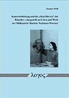 Cover Kunstvermittlung und die 