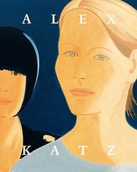 Alex Katz: An American Way of Seeing