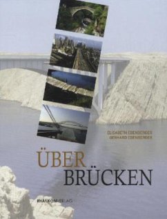 Cover Über Brücken