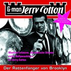 Der Rattenfänger von Brooklyn (MP3-Download)