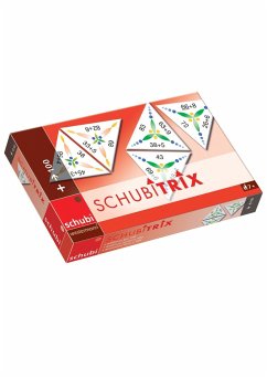 SCHUBITRIX Mathe Addition bis 100