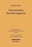 Internationales Bereicherungsrecht