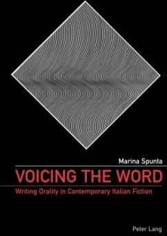 Voicing the Word - Spunta, Marina