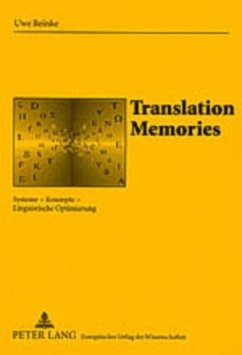 Translation Memories - Reinke, Uwe