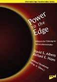 Power to the Edge Power to the Edge