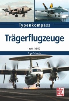 Trägerflugzeuge - Schwede, Frank