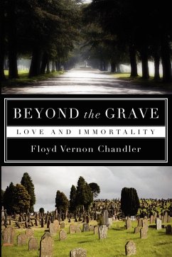 Beyond the Grave - Chandler, Floyd Vernon