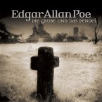 Die Grube und das Pendel (MP3-Download)