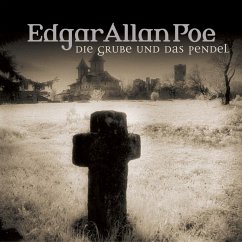 Die Grube und das Pendel (MP3-Download) - Poe, Edgar Allan
