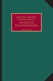 Die natürlichen Pflanzenfamilien nebst ihren Gattungen und wichtigeren Arten, insbesondere den Nutzpflanzen.