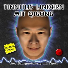 Tinnitus lindern mit Qigong - Seebeck, Andreas;Stuhlmacher, Joachim