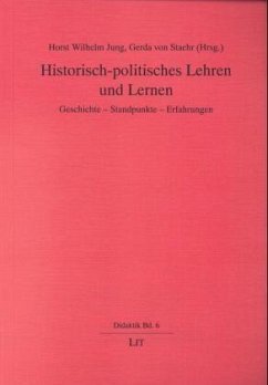 Historisch-politisches Lehren und Lernen