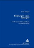 Erziehung im ersten Lebensjahr