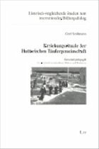 Cover Erziehungsrituale der Hutterischen Täufergemeinschaft
