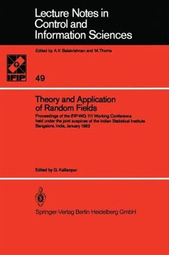 Theory and Application of Random Fields