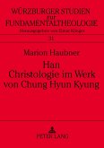 Han. Christologie im Werk von Chung Hyun Kyung