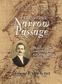 From the Narrow Passage (Soft) Vol 1