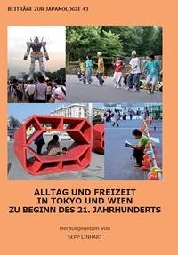 Alltag und Freizeit in Tokyo und Wien, 1955-1975