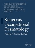 Kanerva's Occupational Dermatology, m. 1 Buch, m. 1 E-Book