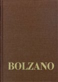 Bernard Bolzano Gesamtausgabe / Reihe III: Briefwechsel. Band 3,2: Briefe an Frantisek Príhonský 1836-1845 / Bernard Bolzano Gesamtausgabe Reihe III: Briefwechsel