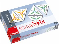 SCHUBITRIX Mathematik. Addition und Subtraktion bis 1000 SCHUBITRIX Mathematik. Addition und Subtraktion bis 1000