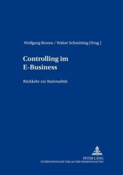 Cover Controlling im E-Business