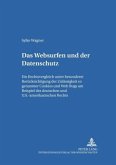 Das &quote;Websurfen&quote; und der Datenschutz