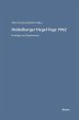 Heidelberger Hegel-Tage 1962 - Bild 1