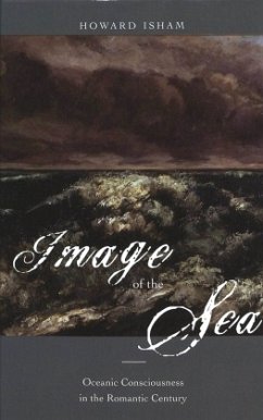 Image of the Sea - Isham, Howard