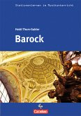 Stationenlernen im Musikunterricht: Barock