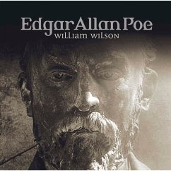 William Wilson (MP3-Download) - Poe, Edgar Allan